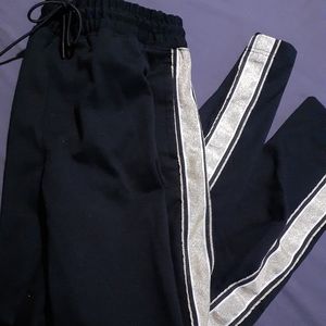 Forever 21 Mens sweatpants